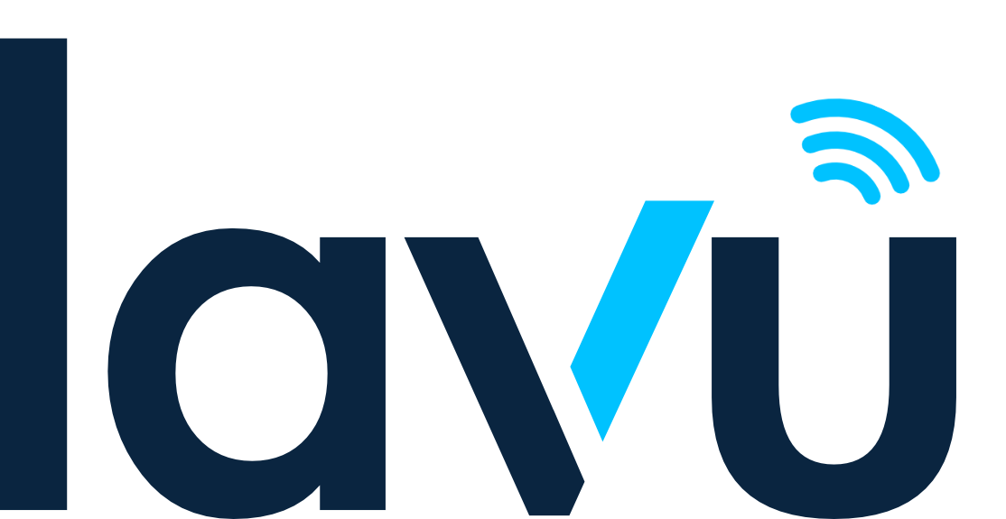 Lavú Logo